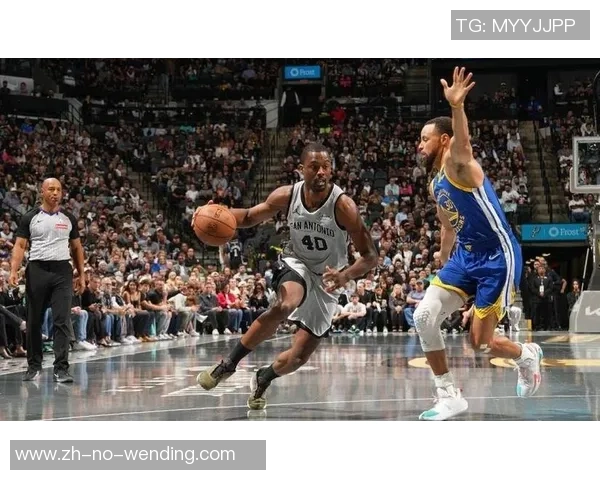 2014年4月4日雷霆与马刺激战成名场面精彩回顾