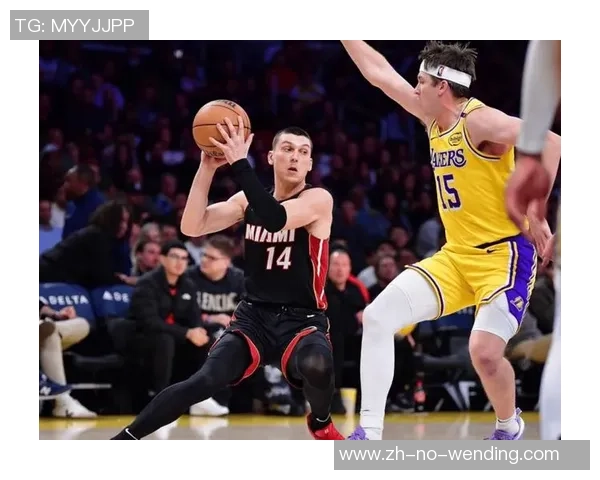 湖人逆转热火总决赛第六场第四节精彩瞬间回顾与分析