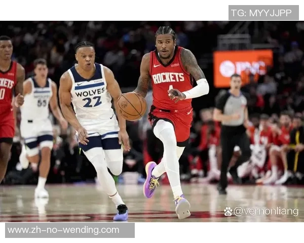 火箭队对阵森林狼精彩对决2019网络直播全程回顾与分析